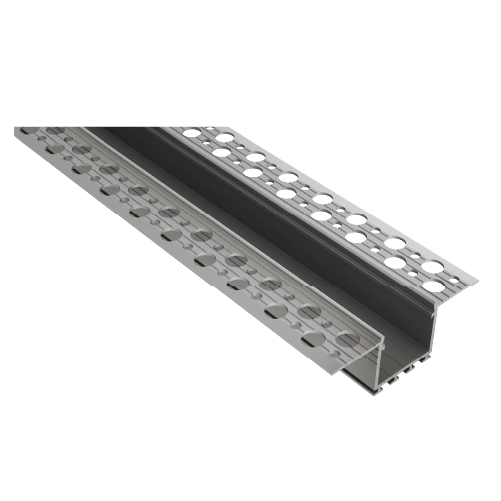 QSG-6624-A ALU Silver