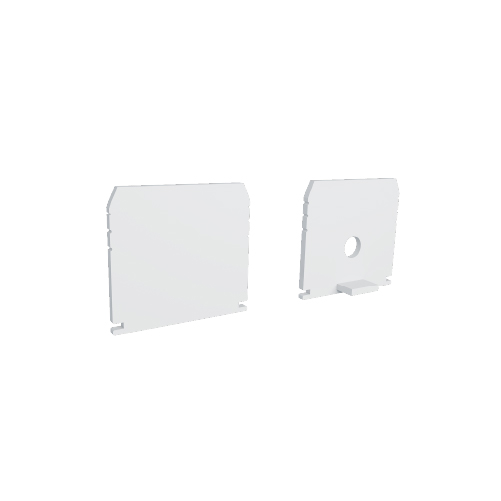 QSG-6629 End Cap