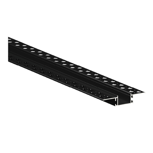 QSG-6715 ALU Black