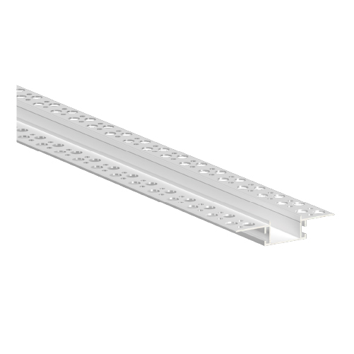 QSG-6715 ALU White