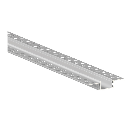 QSG-6715  ALU Silver