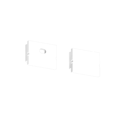 QSG-6715 End Cap