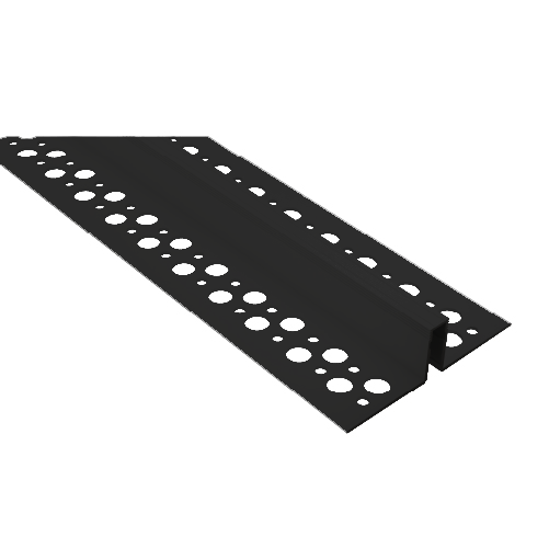 QSG-6718 ALU Black