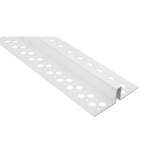 QSG-6718 ALU White