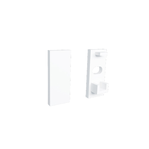 QSG-6718 End Cap