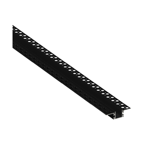 QSG-6720 ALU Black