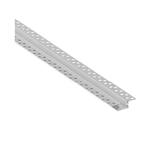 QSG-6720-A ALU Silver
