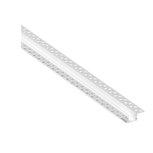 QSG-6720 ALU White