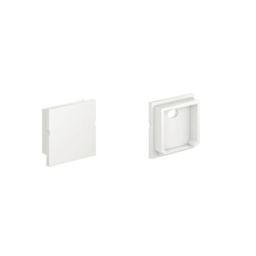QSG-6720 End Cap