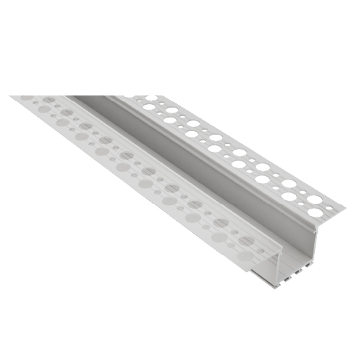 QSG-6725 ALU White