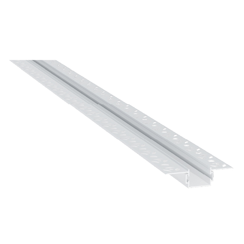 QSG-6818 ALU White