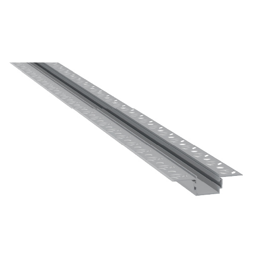 QSG-6818 ALU Silver