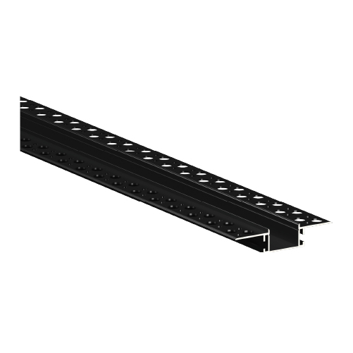 QSG-6915 ALU Black