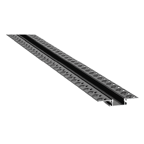 QSG-7012 ALU Black