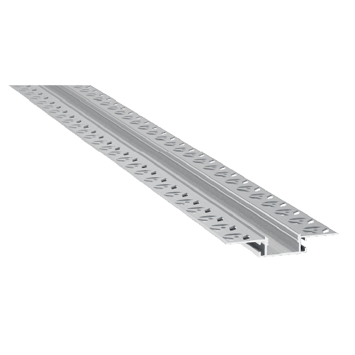 QSG-7012 ALU Silver