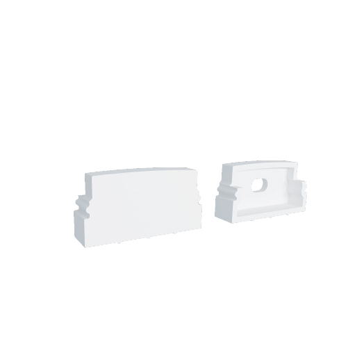 QSG-7012 End Cap