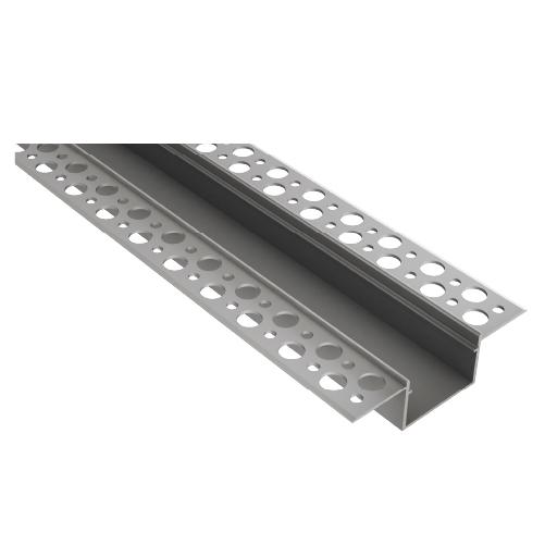 QSG-7018 ALU Silver