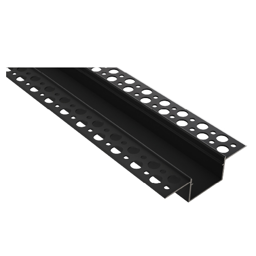 QSG-7018 ALU Black