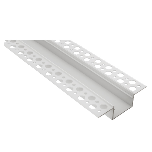 QSG-7018 ALU White