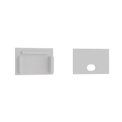 QSG-7018 End Cap