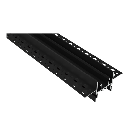 QSG-7235 ALU Black