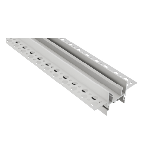 QSG-7235 ALU White