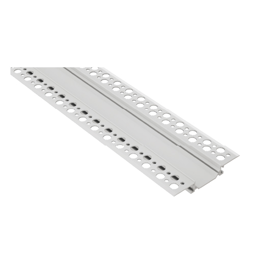 QSG-8012 ALU White