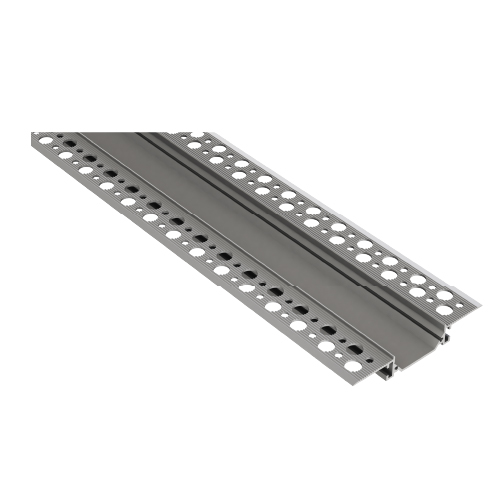 QSG-8012 ALU Silver