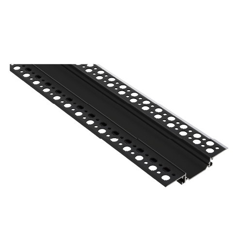 QSG-8012 ALU Black