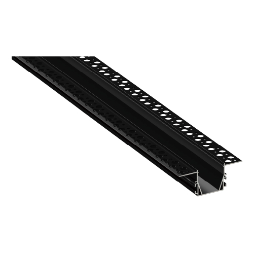 QSG-8033 ALU Black