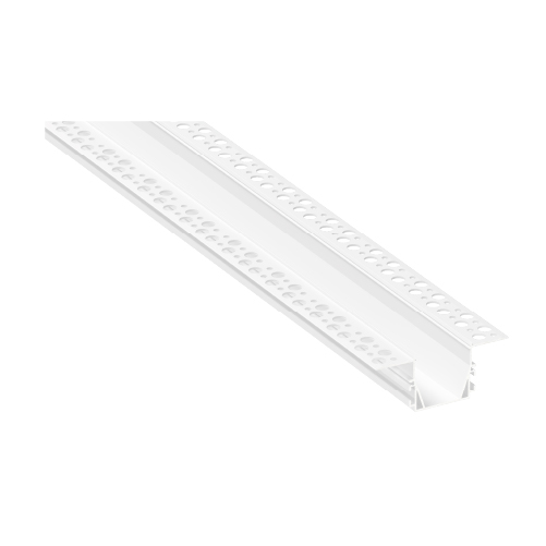 QSG-8033 ALU White