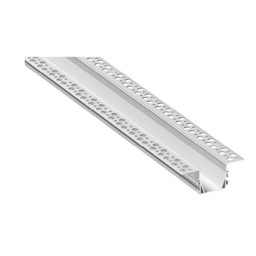 QSG-8033 ALU Silver