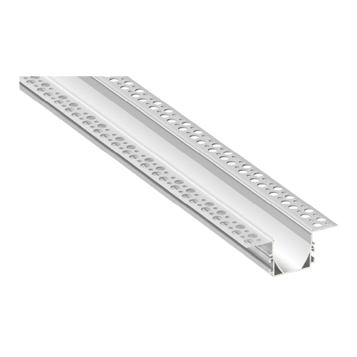QSG-8733B ALU Silver
