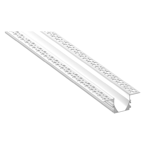 QSG-8733B ALU White