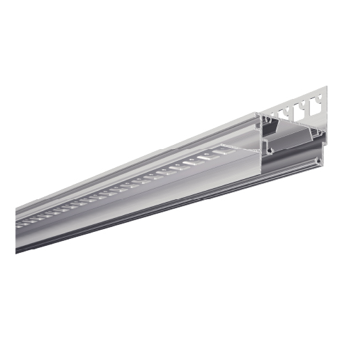 QSG-8867 ALU Silver