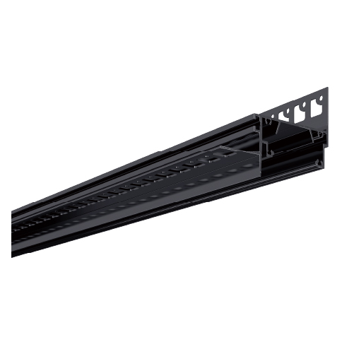 QSG-8867 ALU Black
