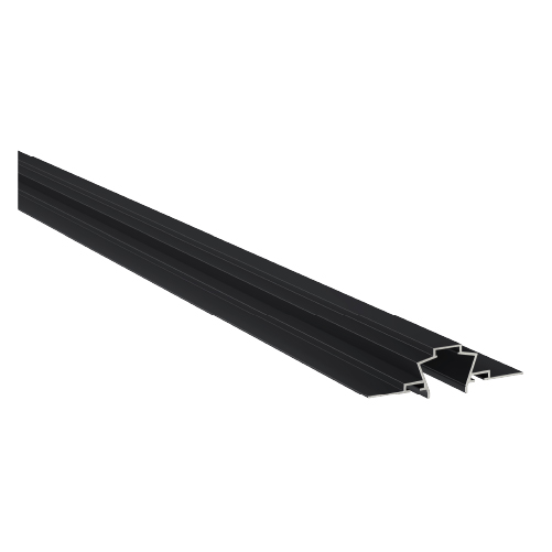 QSG-9025 ALU Black