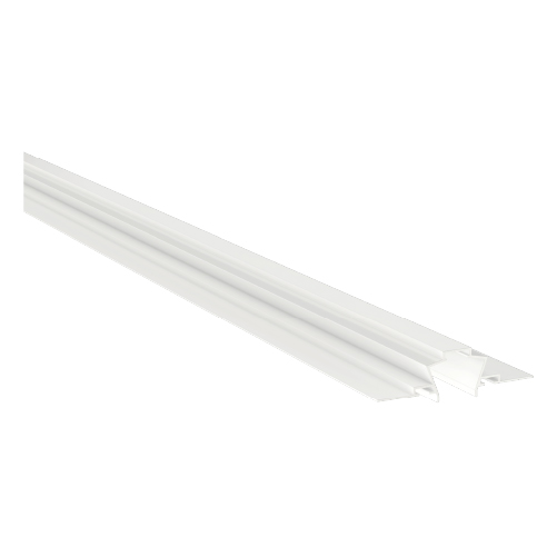 QSG-9025 ALU White