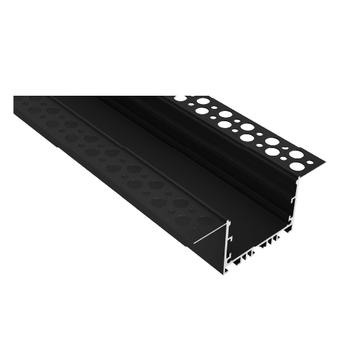QSG-9035 ALU Black