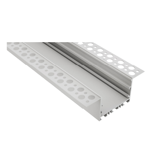 QSG-9035 ALU White
