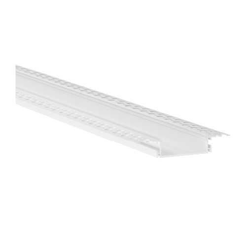 QSG-9818 ALU White