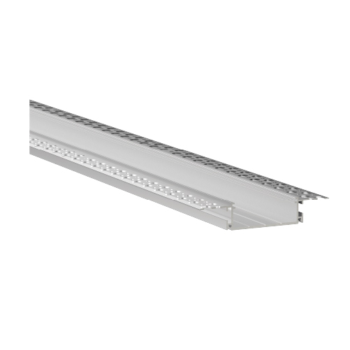 QSG-9818 ALU Silver