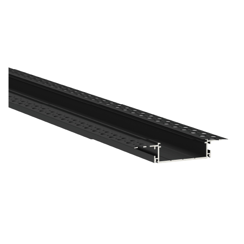 QSG-9818 ALU Black
