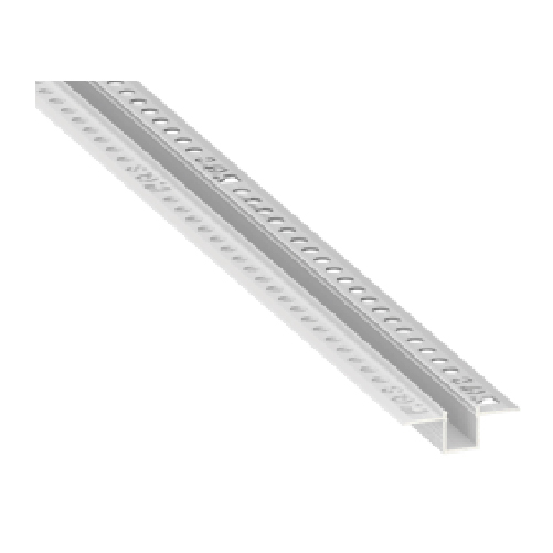 QSG-P-10 ALU Silver