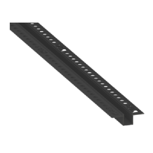 QSG-P-10  ALU Black