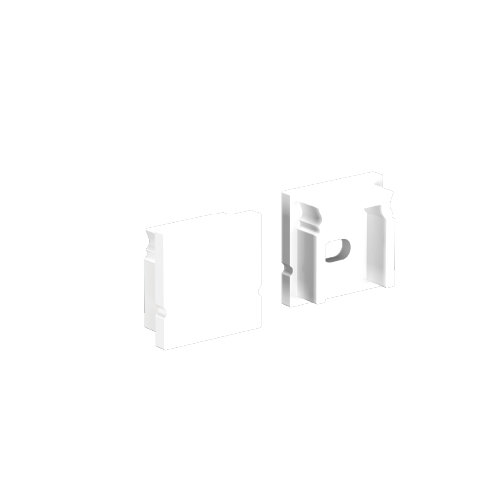 QSG-Q-05 End Cap