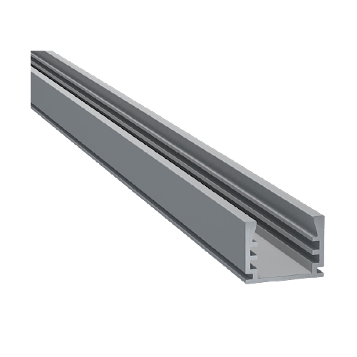 QSG-1612H ALU Silver