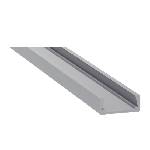 QSG-1612F ALU Silver