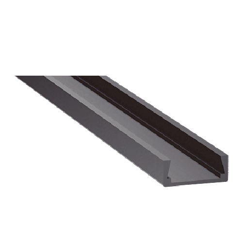QSG-1612F ALU Black