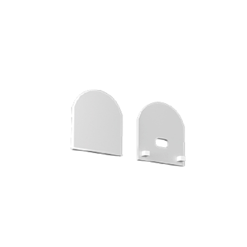 QSG-1612F End Cap
